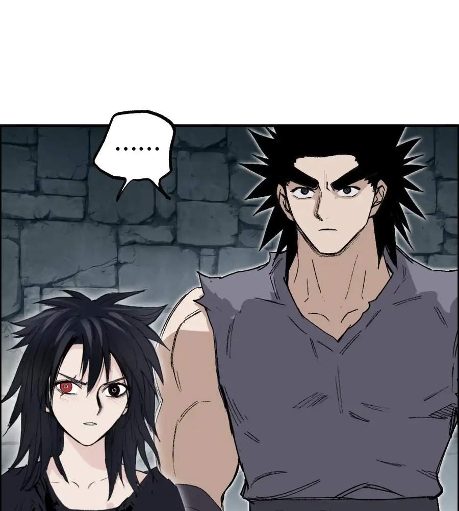 Muscle Mage Chapter 21 63